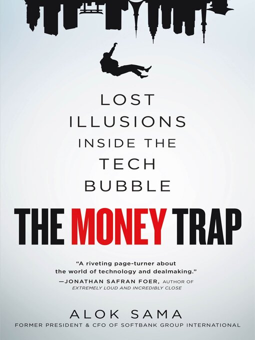 Title details for The Money Trap by Alok Sama - Available